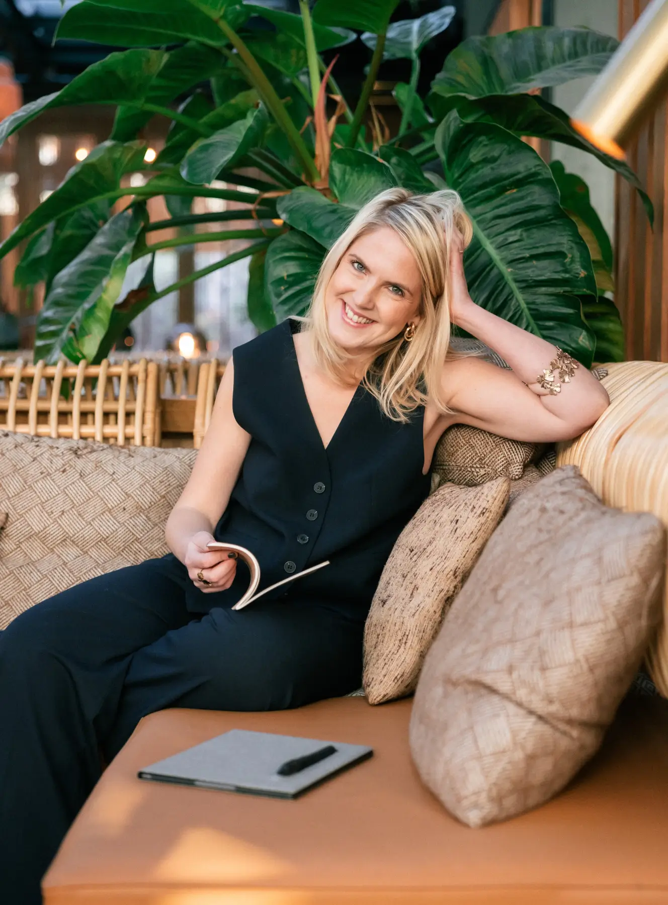 coaching confident concilier vie professionnelle vie familiale femmes perfectionnistes ambitieuses